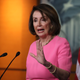 Illustration for article titled Trump Posts Fake News on Twitter, Shares Spliced Video of Nancy Pelosi Stumbling Over Her Words